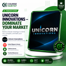 Unicorn Innovations – Dominate Your Market