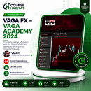 VAGA FX – Vaga Academy 2024
