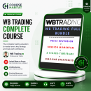 WB Trading Complete Course