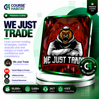 We Just Trade