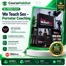 We Teach Sex – Pornstar Coaching