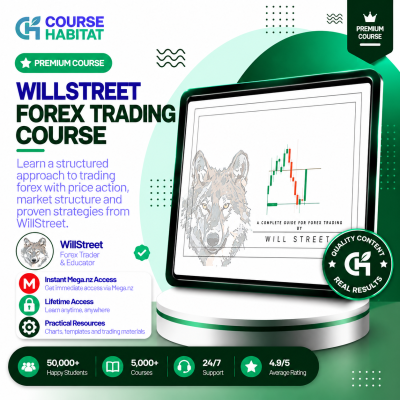 WillStreet Forex Trading Course