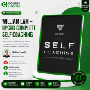 William Lam – UPGRD Complete Self Coaching