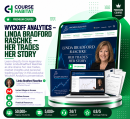 Wyckoff Analytics – Linda Bradford Raschke – Her Trades Her Story