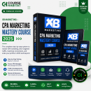XB Marketing – CPA Marketing Mastery Course 2025