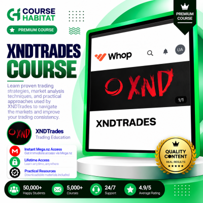 XNDTrades Course