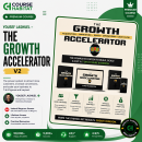 Yousef Lashuel – The Growth Accelerator V2