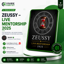ZEUSSY – LIVE Mentorship 2025