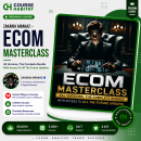 Zakaria Airakaz – ECOM Masterclass