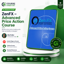 ZenFX – Advanced Price Action Course