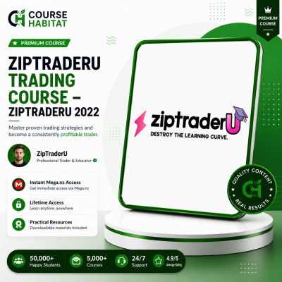 ZipTraderU Trading Course – ZipTraderU 2022