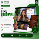 Ziva – Time Billionaire