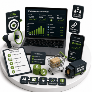 CPA Marketing