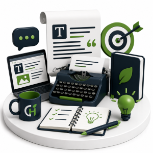 Copywriting