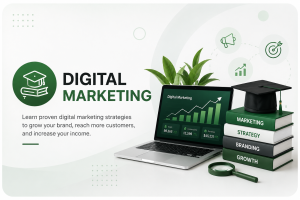 Marketing