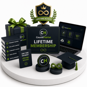 Lifetime Membership