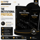Matteo Conti – The Institutional Protocol