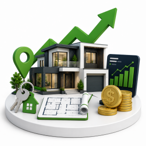 Real Estate