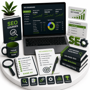 SEO Courses