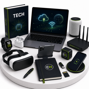 Tech
