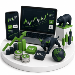 Trading