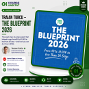 Traian Turcu – The Blueprint 2026