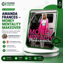Amanda Frances – Money Mentality Makeover