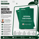 Brian LaManna – Modern Discovery