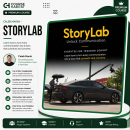Caleb Marsh – StoryLab