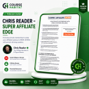 Chris Reader – Super Affiliate Edge