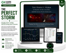 Cosmo Economics – The Perfect Storm