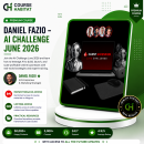 Daniel Fazio – AI Challenge June 2026