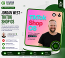 Jordan West – Tiktok Shop OS