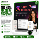 Juliet Emirella – The Meta Mastery Program