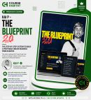 Kai P – THE BLUEPRINT 2.0