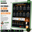 Ken Fornari – AI Book Creation Accelerator