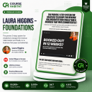 Laura Higgins – Foundations