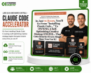 Luke Ilha and Mario Castelli – Claude Code Accelerator
