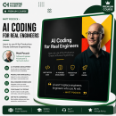 Matt Pocock – AI Coding for Real Engineers
