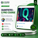 Quantistes – Q PRO Course