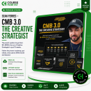 Sean Ferres – CMB 3.0 The Creative Strategist