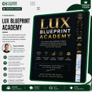Tyson Smith – Lux Blueprint Academy
