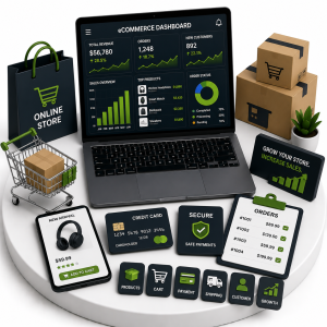 eCommerce