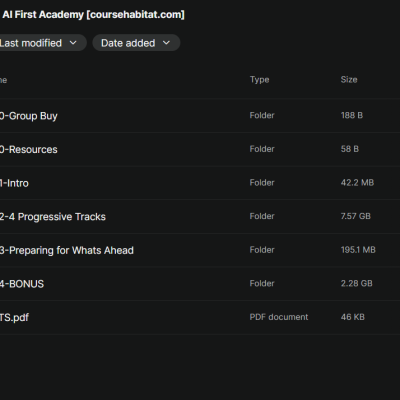 Allie K. Miller – AI First Academy