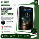 Bjorn Olsen – Agency Accelerator