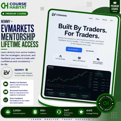 Nemmy – EVMarkets
