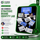 Abi Connick – Strategic Brand Identity Lab