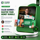 Caleb Hammer – Master Your Money Bundle