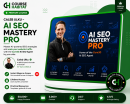 Caleb Ulku – AI SEO Mastery Pro