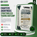 Charters Anonymous – Structureless Trading Bootcamp
